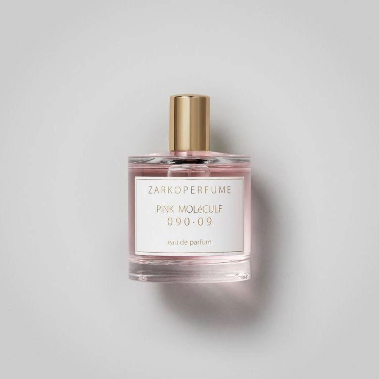 ZARKOPERFUME Туалетная вода Pink Molecule 090 09 100 мл #1