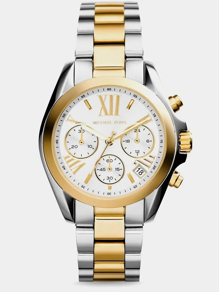 Часы наручные женские Michael Kors #1