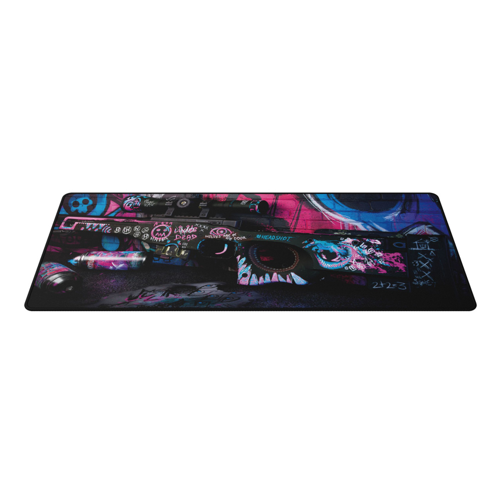 Коврик для мыши Red Square Keyrox Insomnia XXL 900x400x3mm #1