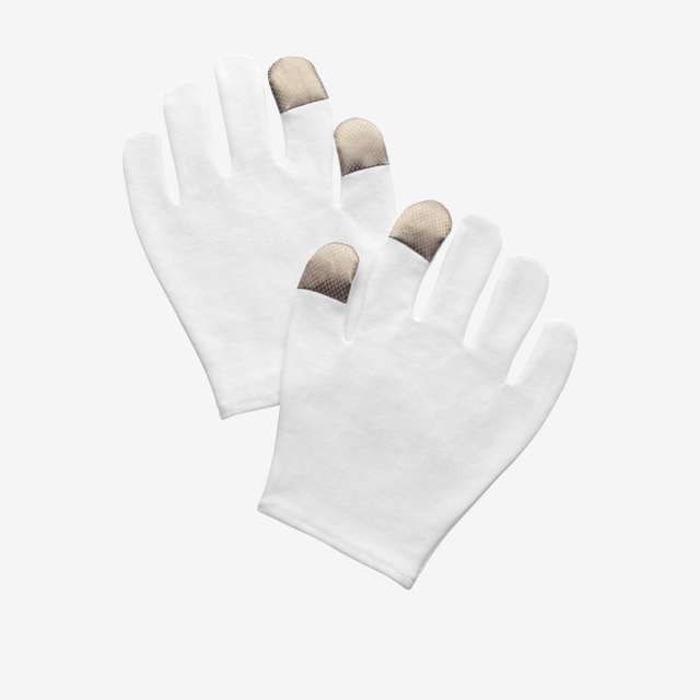 Перчатки для ухода за кожей рук (с сенсорной функцией) #1