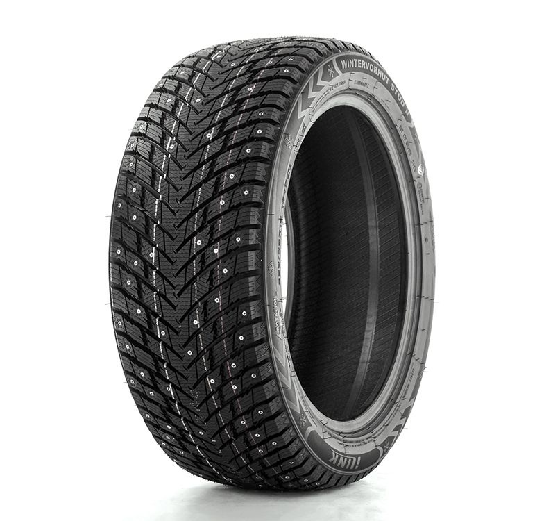 iLink WINTERVORHUT STUD II (04620174565318) Шины зимние 275/40 R20 102T Шипованные  #1