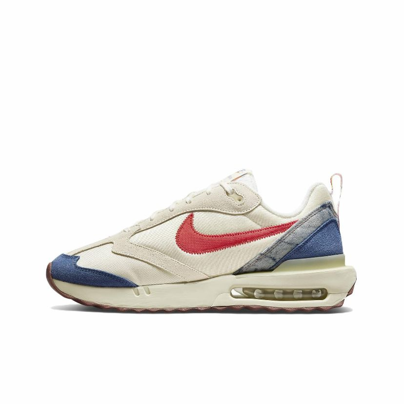 Кроссовки Nike NIKE AIR MAX ST (GS) #1