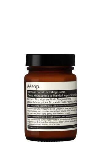 AESOP Mandarin Facial Hydrating Cream 120 ml - увлажняющий крем для лица #1