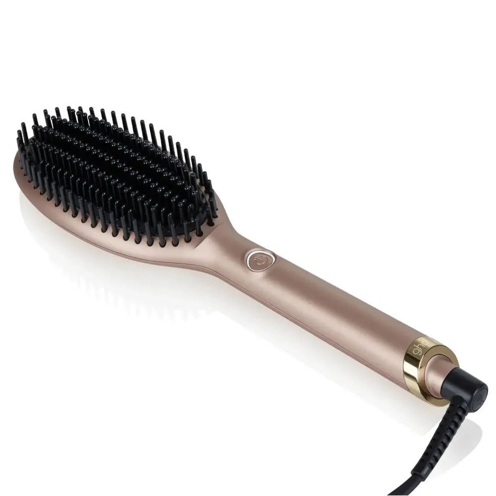 Термощетка для укладки волос Ghd Glide #1