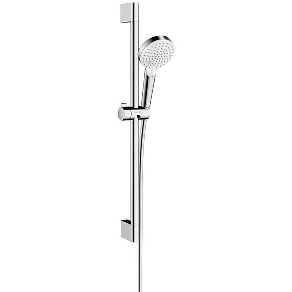 Душевой гарнитур Hansgrohe Crometta Vario 65см 26532400 #1