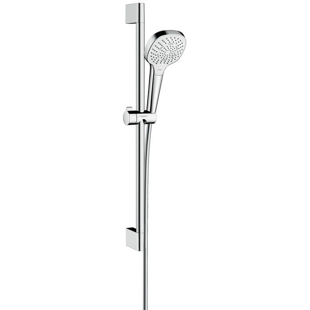 Душевой гарнитур Hansgrohe Croma Select E Multi 65см 26580400 #1