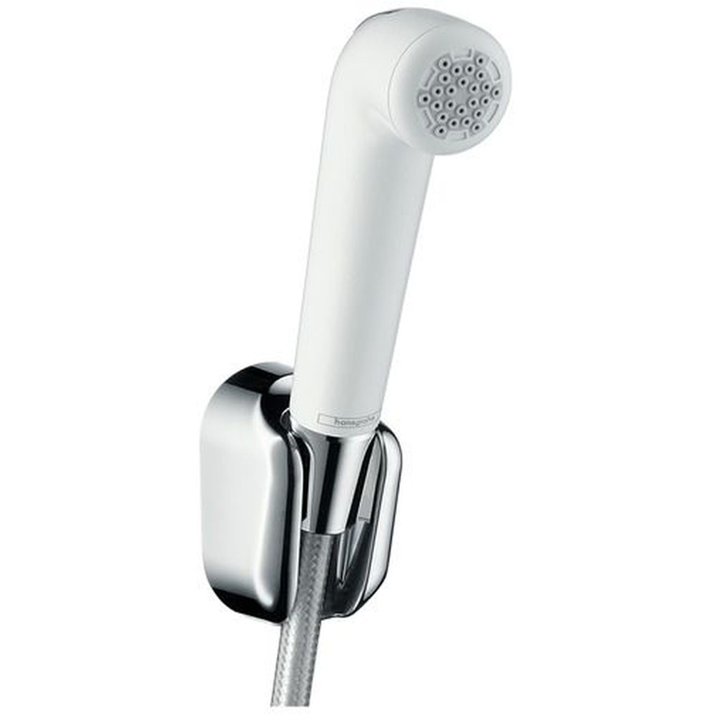 Гигиенический набор Hansgrohe 32122000 #1