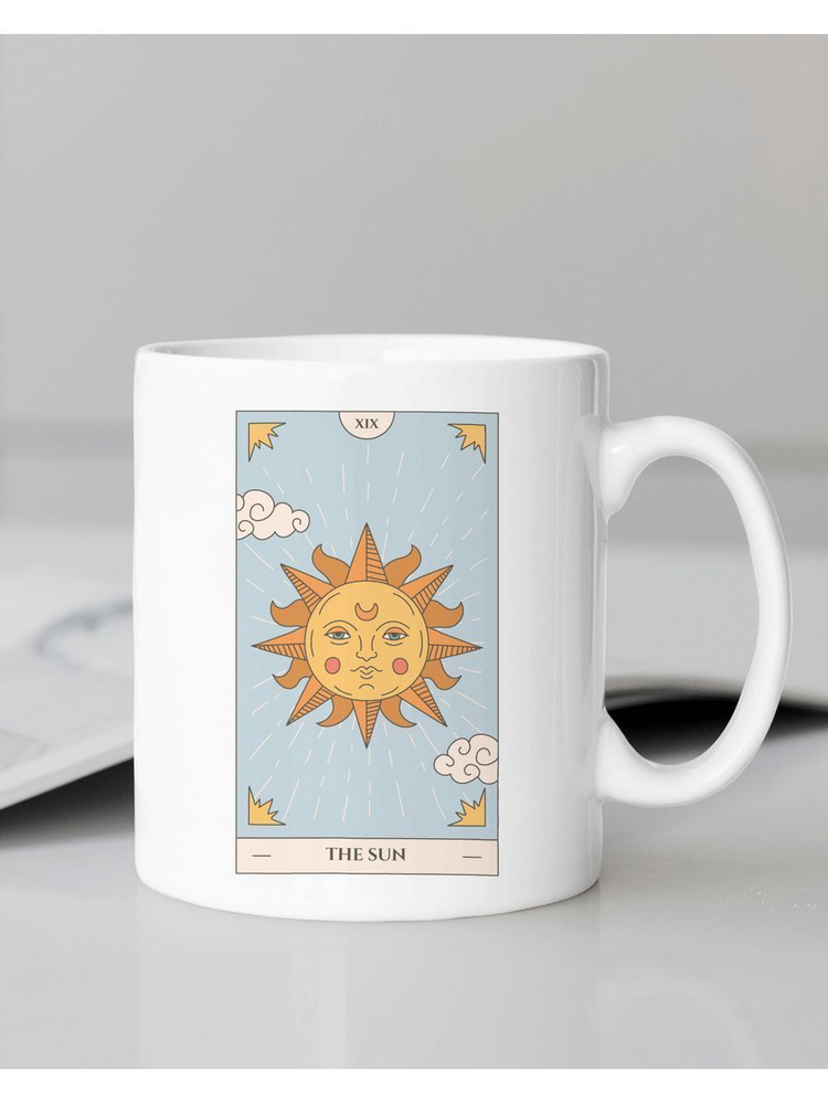 MUG Кружка, 1 шт #1