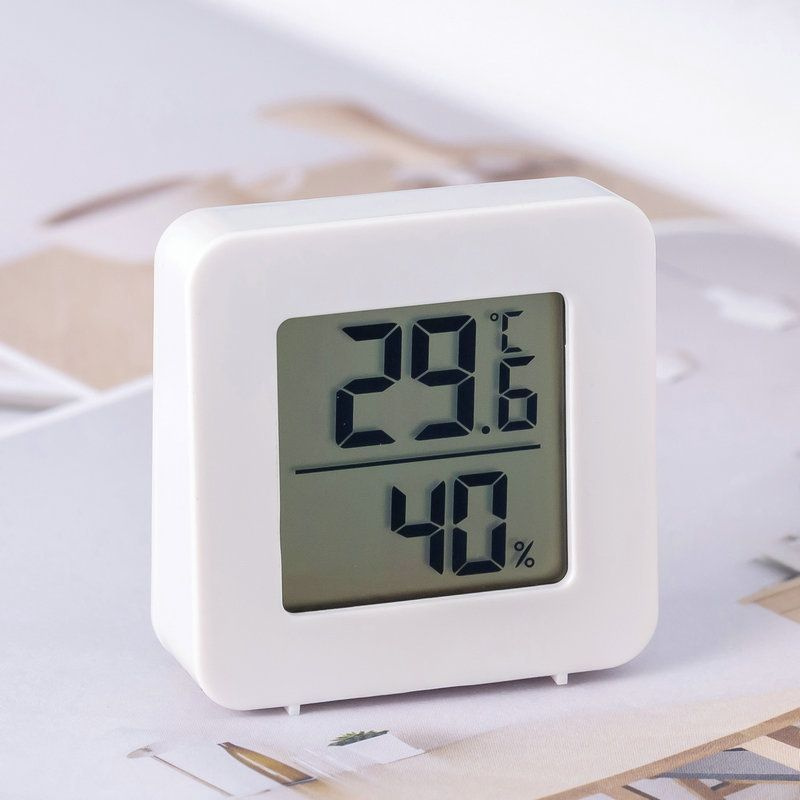Гигрометр термометр комнатный для измерения влажности и температуры  #1