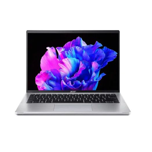 Acer Swift Go 14 SFG14-71-51EJ OLED 2.8K (2880x1800) Ноутбук 14", Intel Core i5-1335U, RAM 16 ГБ, SSD #1