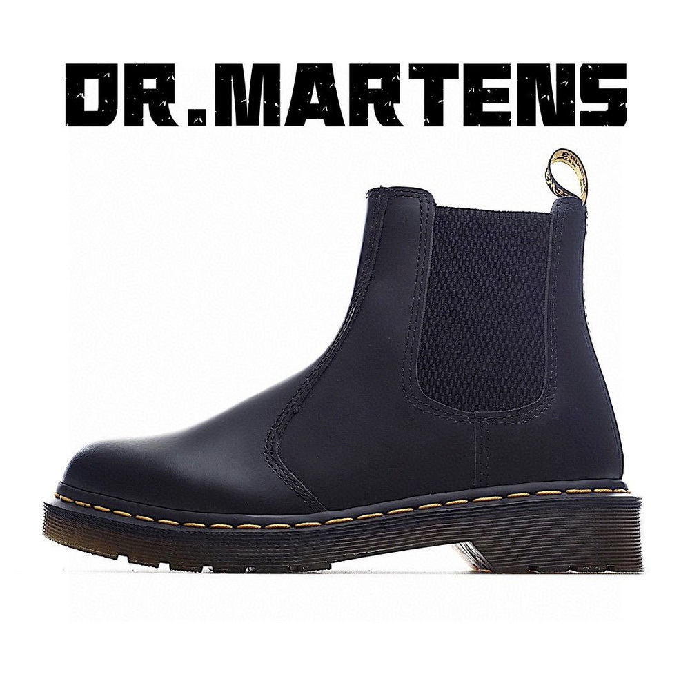 Ботинки Dr. Martens - купить с доставкой по выгодным ценам в интернет ...