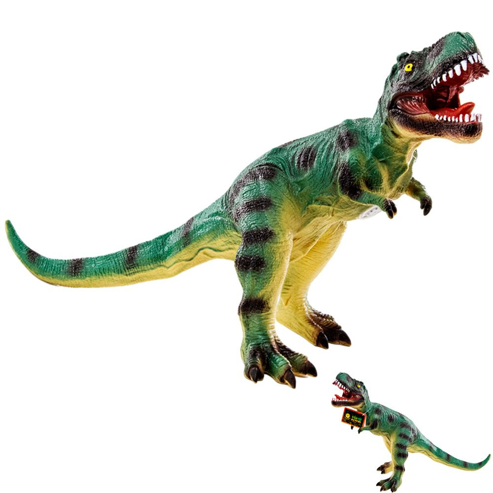 Динозавр MK68682-4 Тираннозавр #1
