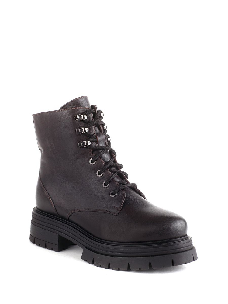 ботинки зимние francesco donni