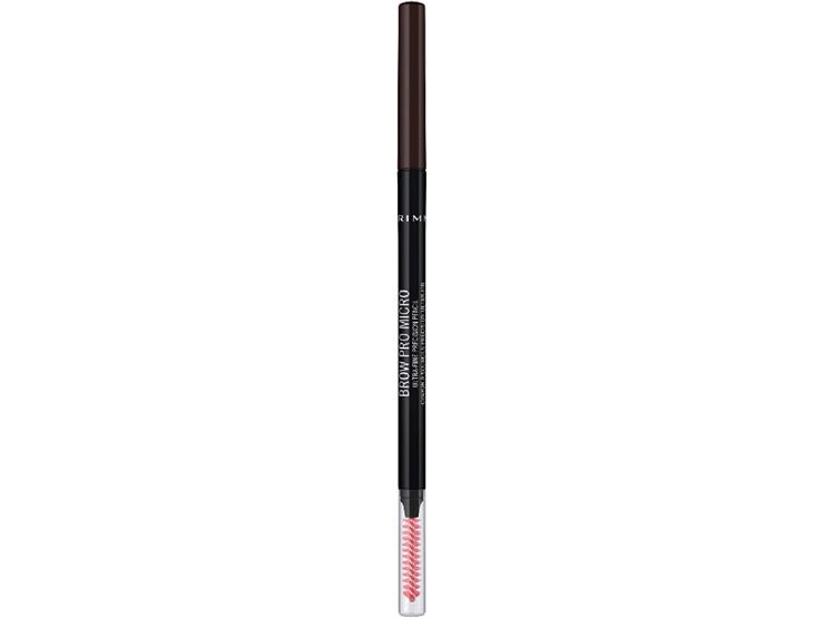 Автоматический карандаш для бровей Rimmel Brow Pro Microdefiner #1