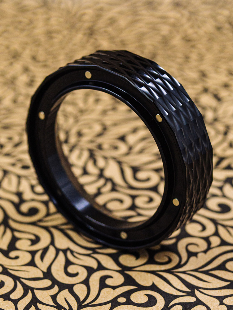 Дозирующее кольцо (трихтер) 51 мм #1