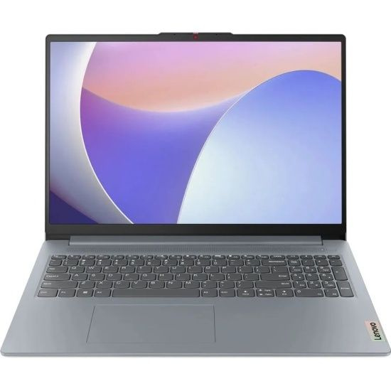 Lenovo IdeaPad Slim 3 15AMN8 IPS FHD (1920x1080) Ноутбук 15.6", AMD Ryzen 3 7320U, RAM 8 ГБ, SSD 256 #1