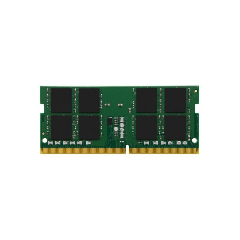 Kingston Оперативная память ValueRAM 1x16 ГБ (KVR32S22S8/16) #1
