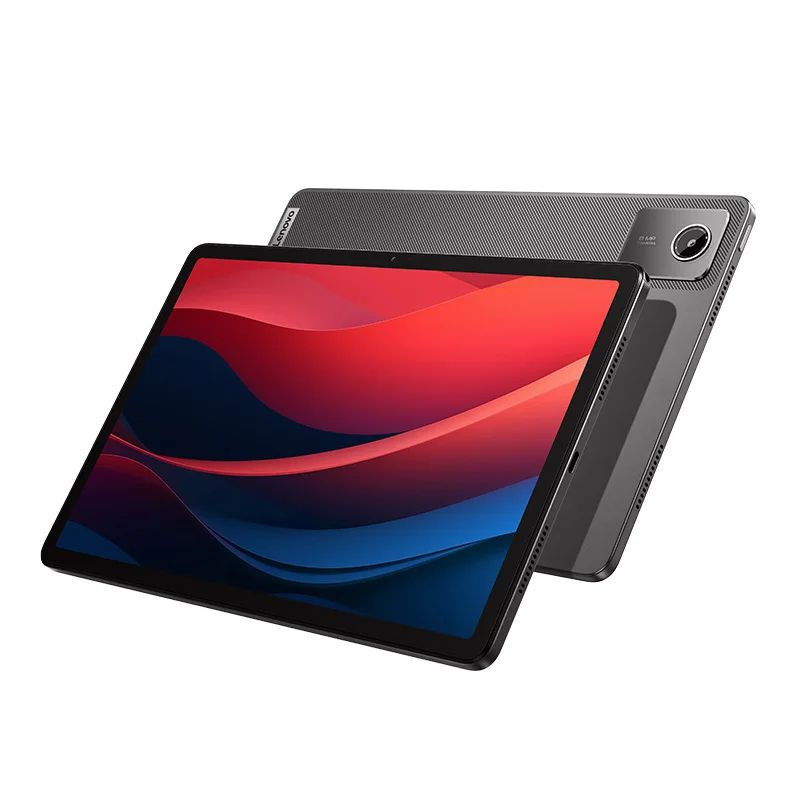 Купить планшет Lenovo Pad 2024 11", 128 GB по низкой цене отзывы, фото