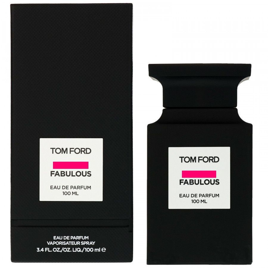 Tom Ford Вода парфюмерная trohlksldgs 100 мл #1