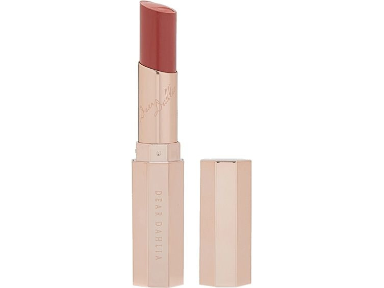 Оттеночный бальзам для губ DEAR DAHLIA BLOOMING EDITION LIP PARADISE COLOR BALM  #1