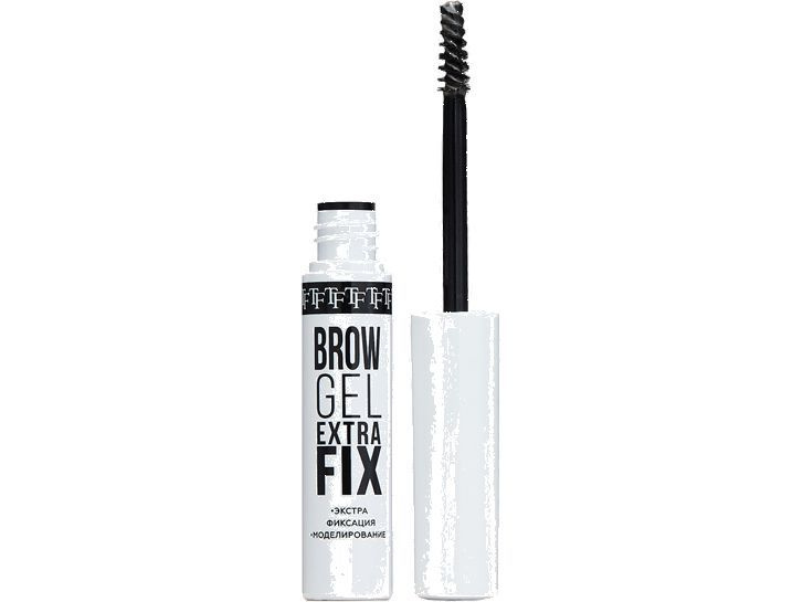 Гель для бровей TF Cosmetics BROW GEL EXTRA FIXING #1