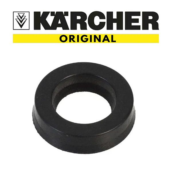 6.365-394.0 Уплотнительное кольцо Karcher 12х20х5 #1