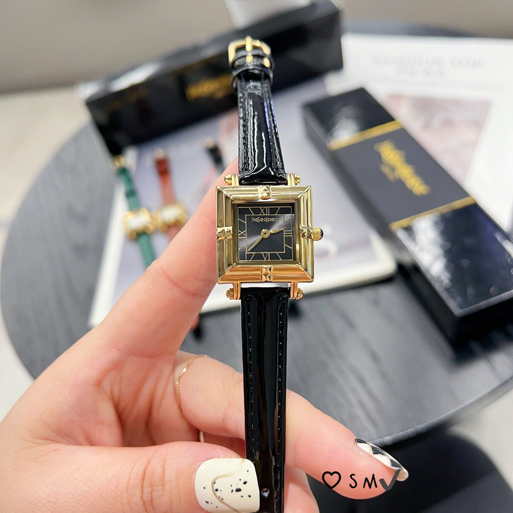 Yves Saint Laurent OZON 1317884164