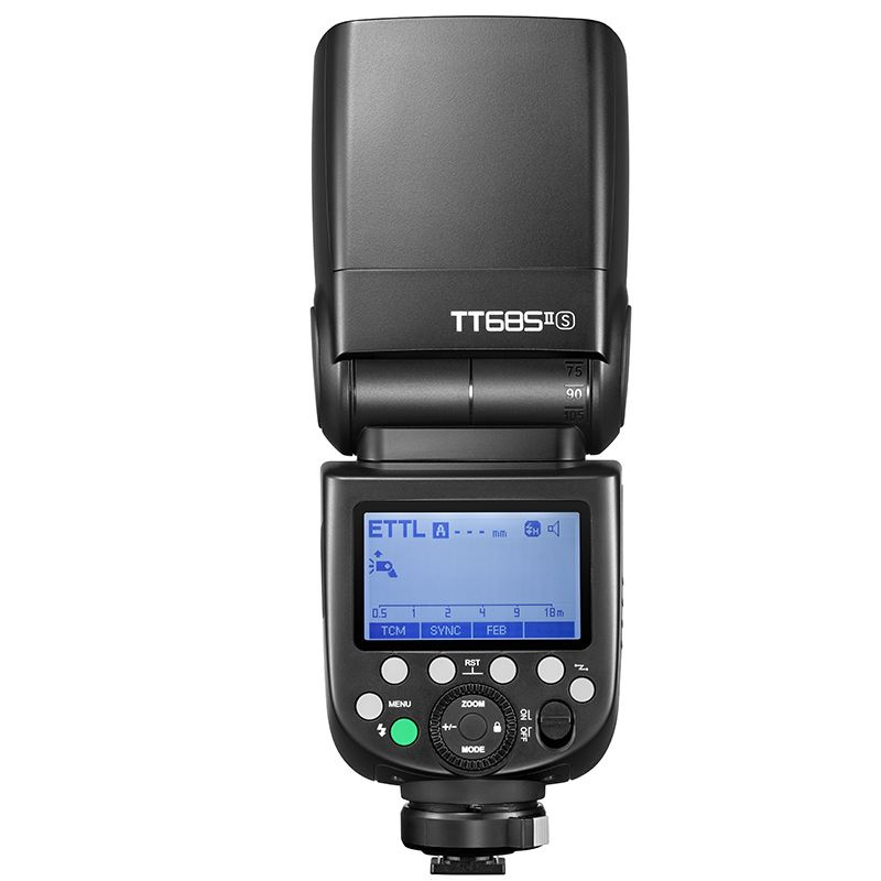 Вспышка Godox ThinkLite TT685IIS TTL для Sony #1