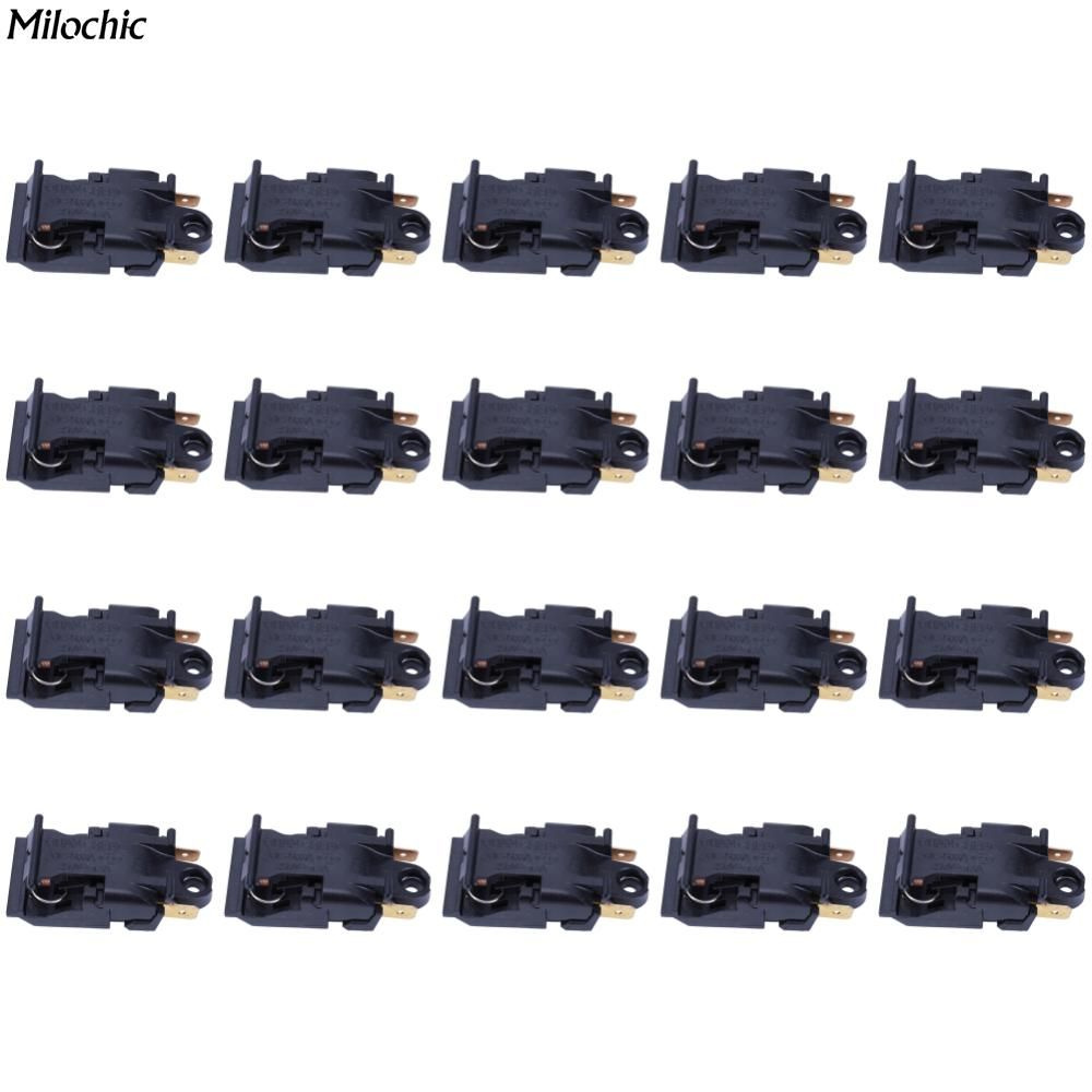 Выключатель подачи пара в электрический чайник, кнопка регулировки ...