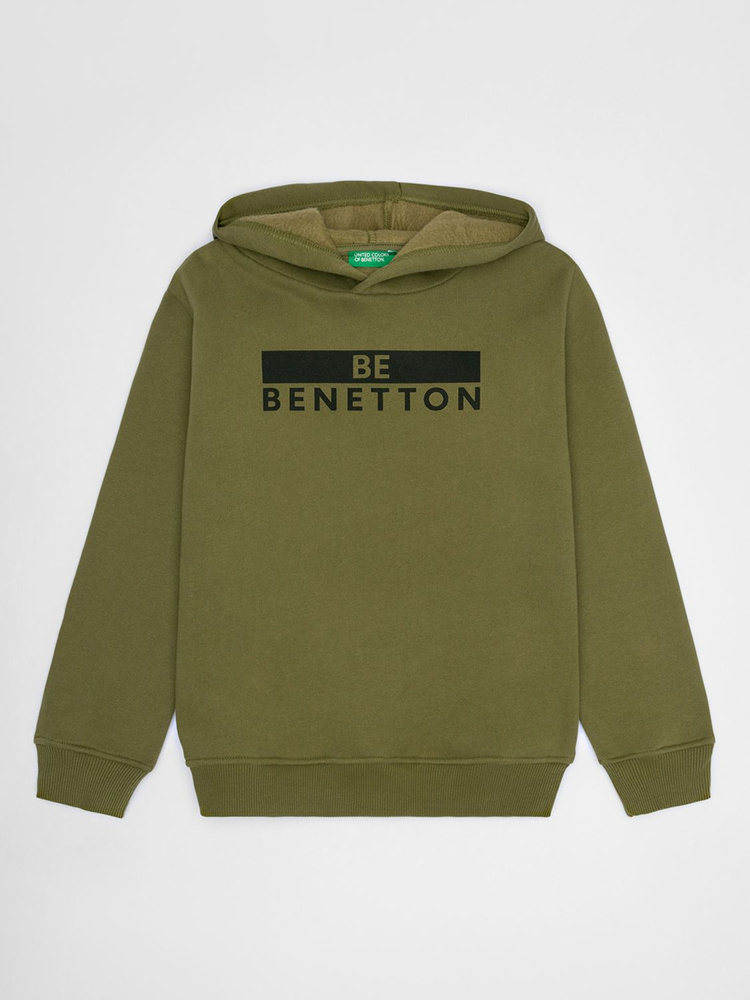 Толстовка United Colors of Benetton #1
