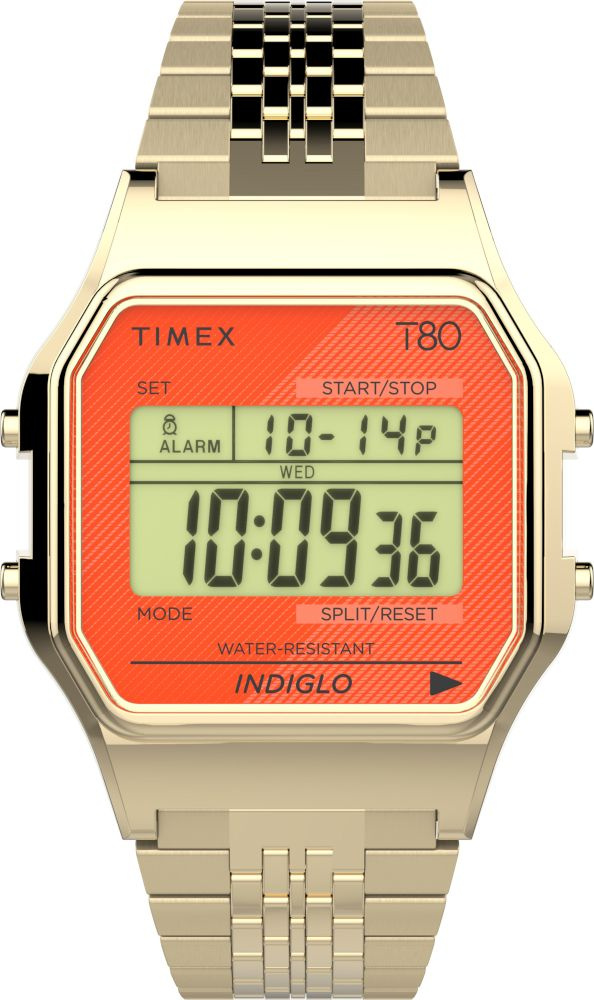 Наручные часы Timex TW2V19500 #1