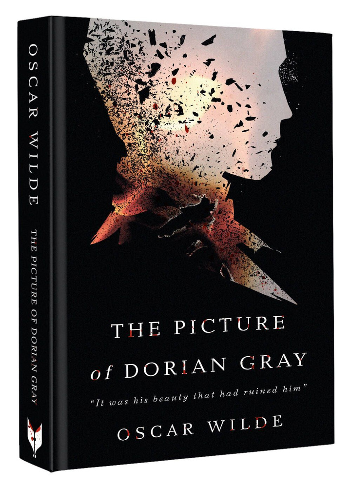 The Picture of Dorian Gray | Уайльд Оскар #1