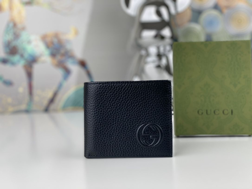 Gucci Кошелек #1