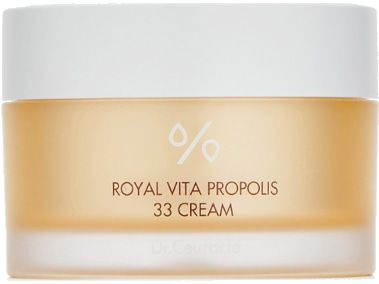 Крем с прополисом Dr. Ceuracle Royal Vita Propolis 33 Cream #1