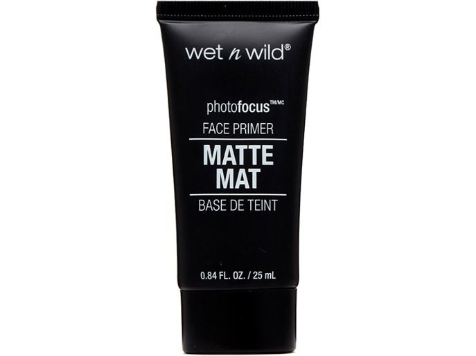 База под макияж Wet n Wild Coverall Primer Base De Teint #1