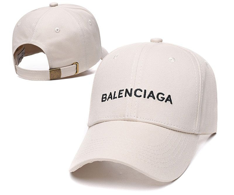 Бейсболка Balenciaga #1