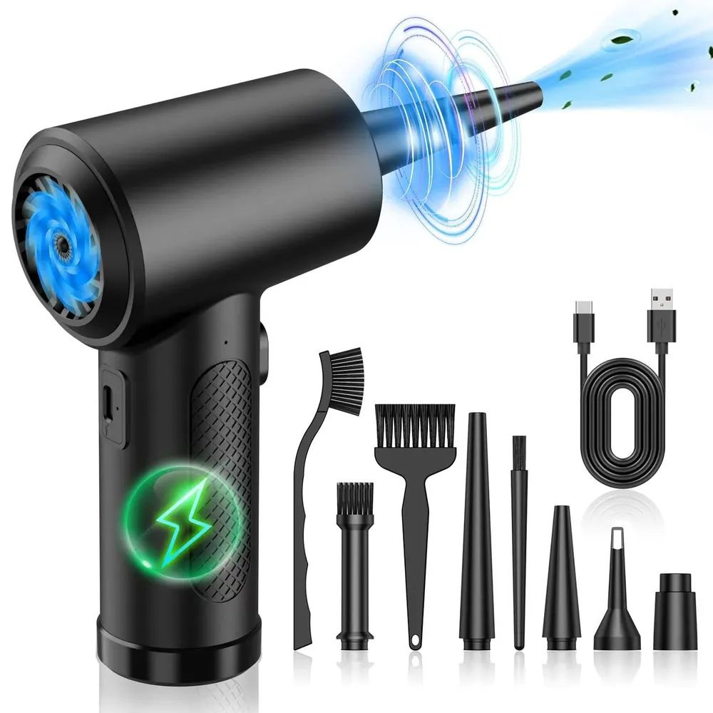 Баллон Для Продувки Компьютера Купить