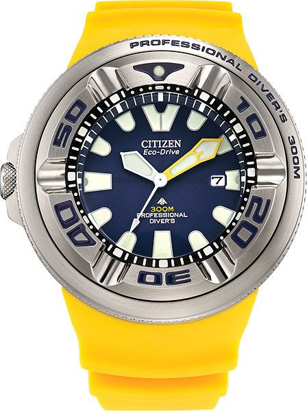 Мужские наручные часы Citizen BJ8058-06L #1