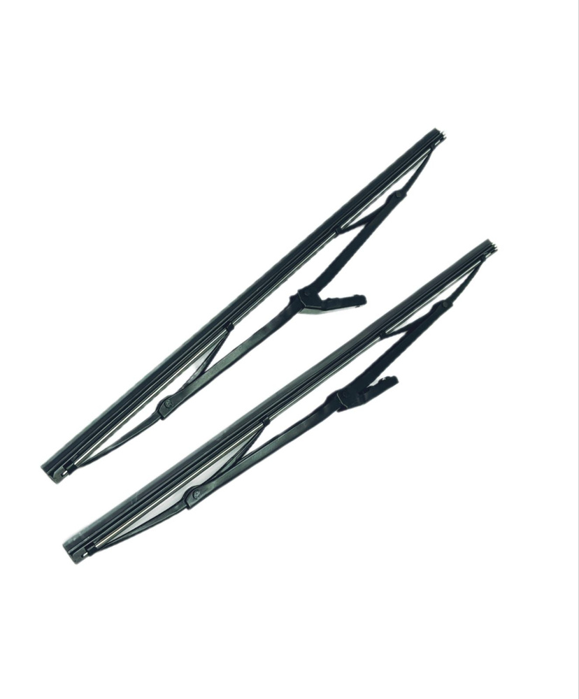 Щетка стеклоочистителя каркасная ПРАМО 2101.5205900, крепление Штырь ...