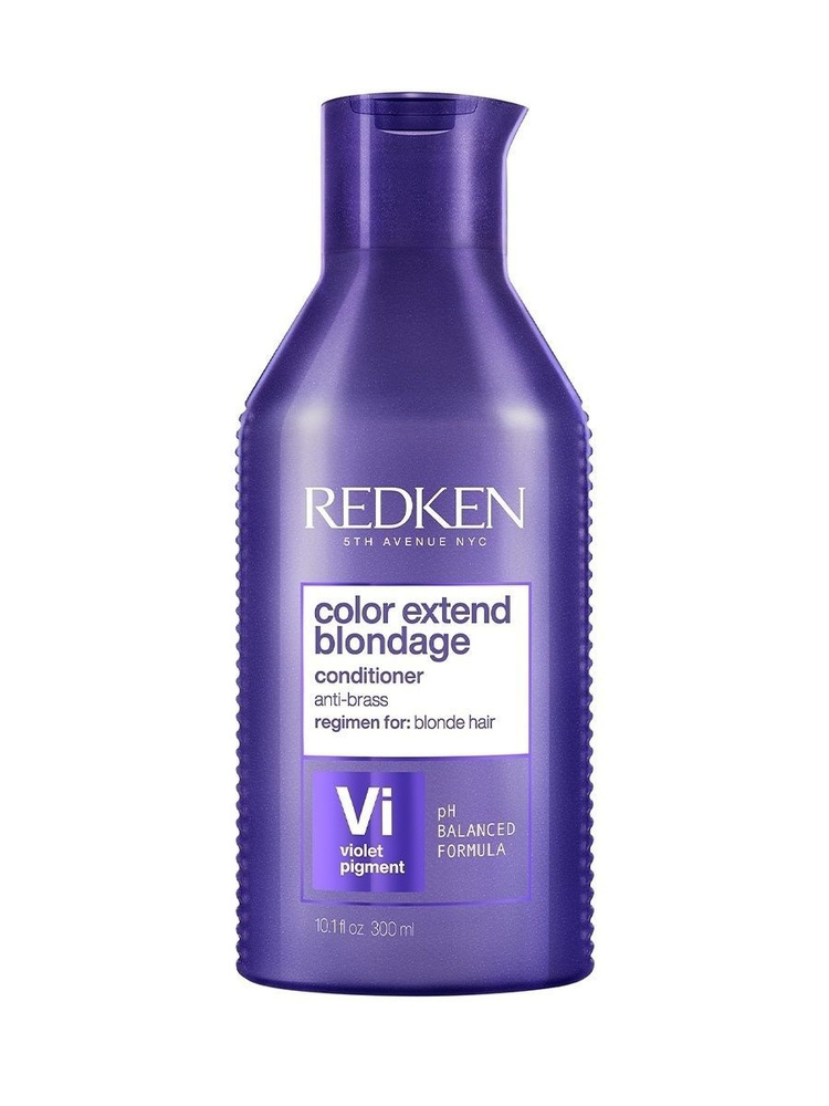 Redken Кондиционер для волос, 300 мл #1