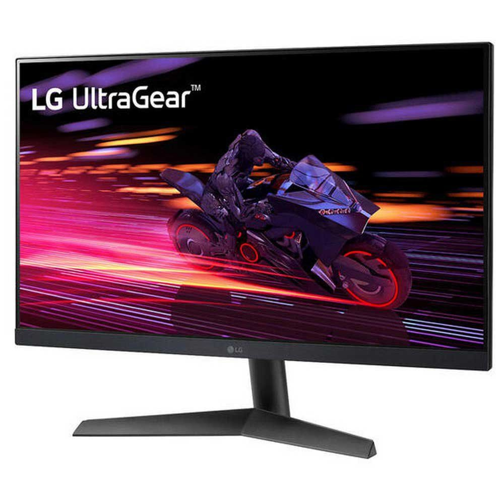 LG 23.8" Монитор 24GN65R-B #1