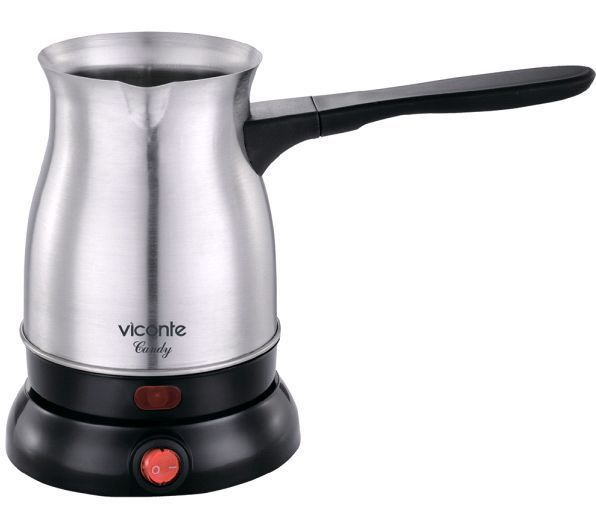 Viconte Турка электрическая VC-336 #1