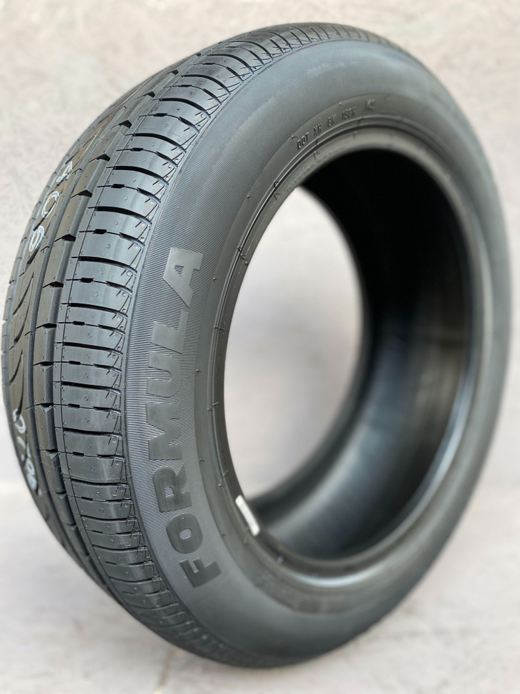 Pirelli Formula Energy Шины  летние 185/65  R15 92H #1