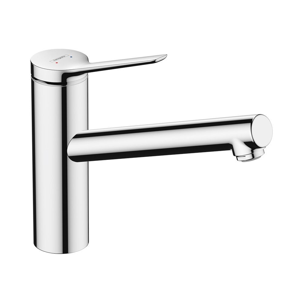 Смеситель для кухни, 11,6 л/мин Hansgrohe Zesis M33 74802000 #1