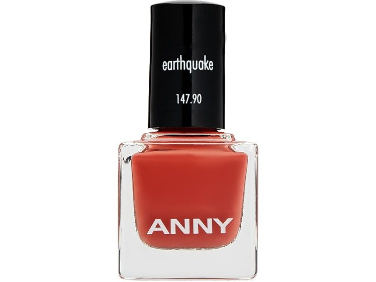 Лак для ногтей ANNY Nail Polish #1