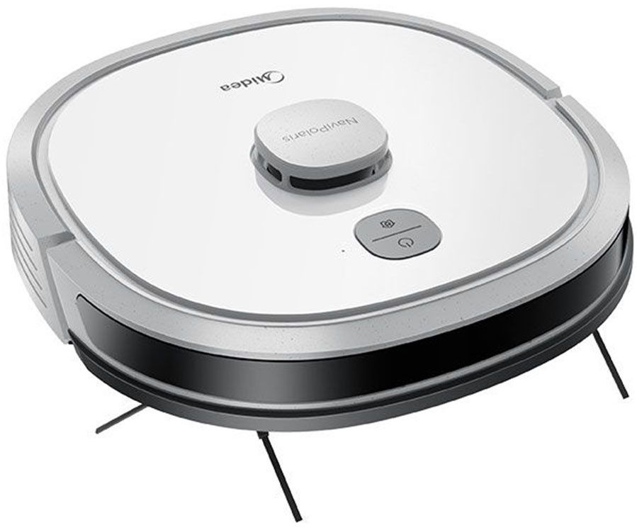 Робот-пылесос Midea n259381 - купить по выгодной цене в интернет ...