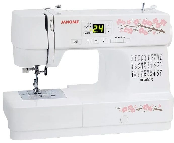 Janome Швейная машина D776741 #1