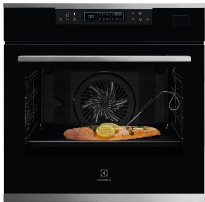 Electrolux  духовой шкаф n256475 #1