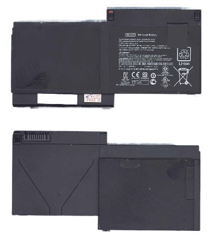 Аккумулятор для ноутбука HP 5200 мАч, (SB03XL, 716726-1C1, 717378-001, HSTNN-L13C, HSTNN-LB4T)  #1