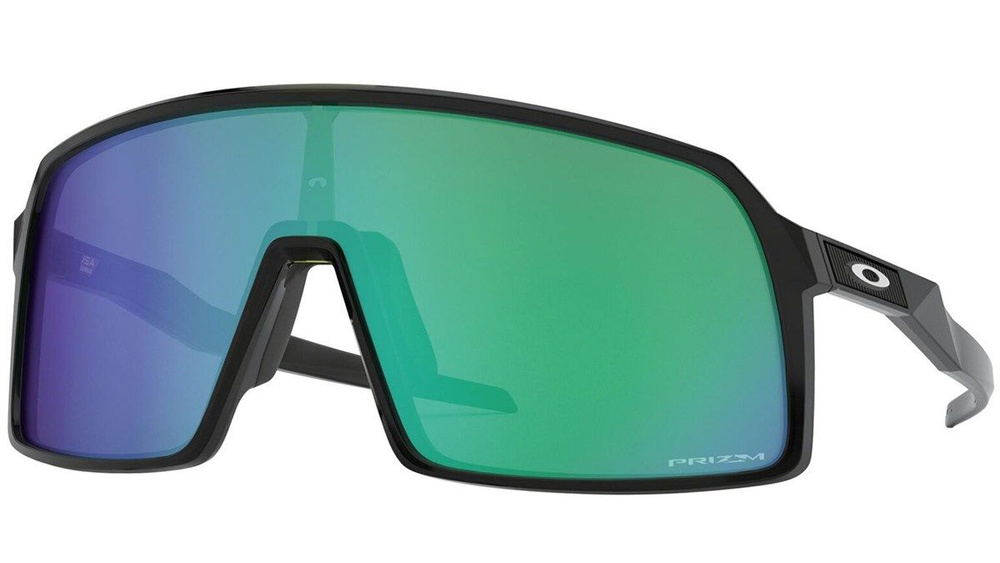 Oakley Sutro Prizm Jade 9406 03 солнцезащитные очки #1